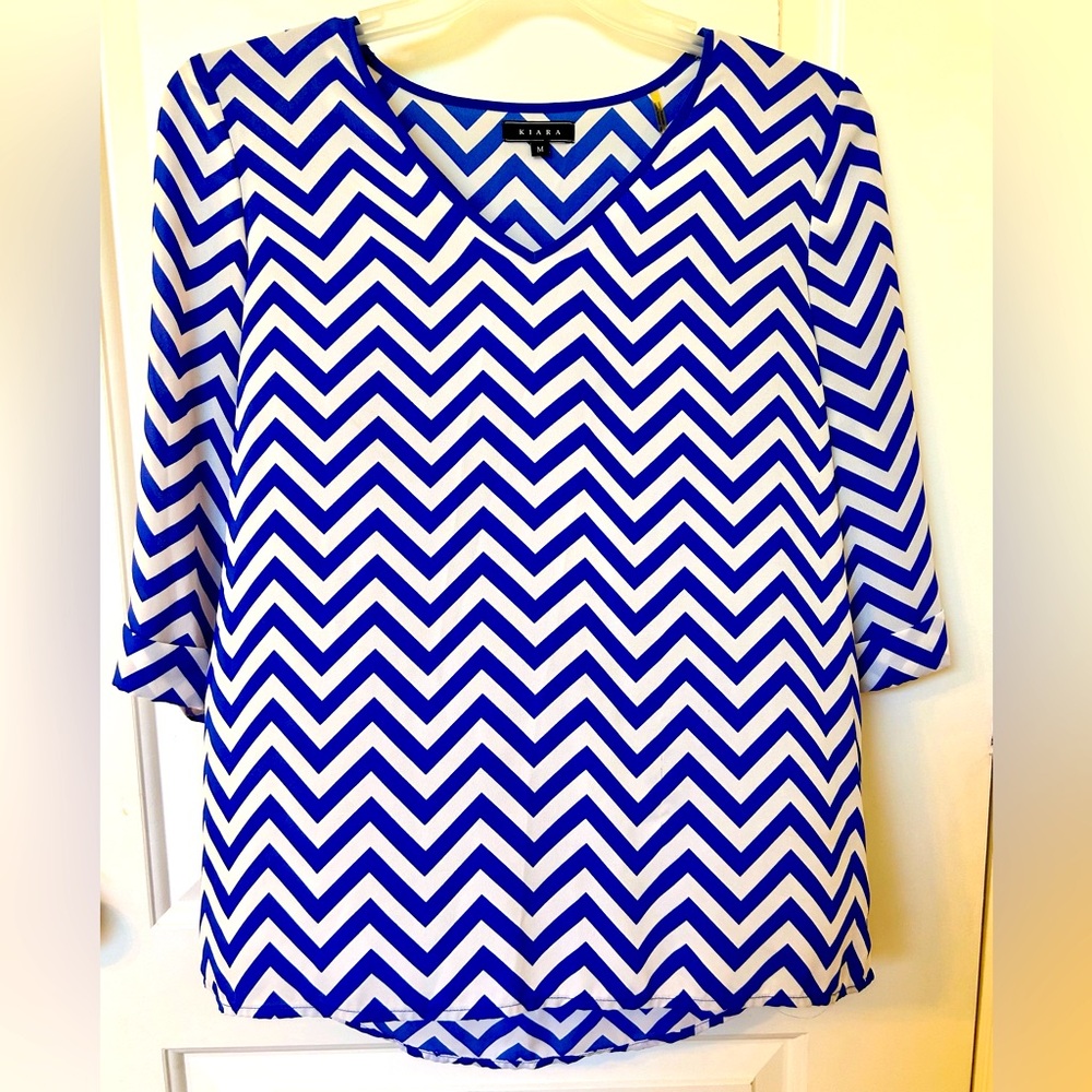 Women’s Kiara Blouse size M